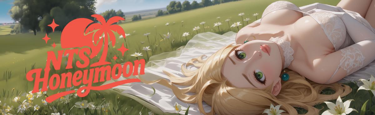 Tasty Soap Bubble's NTS Honeymoon version 0.13.1