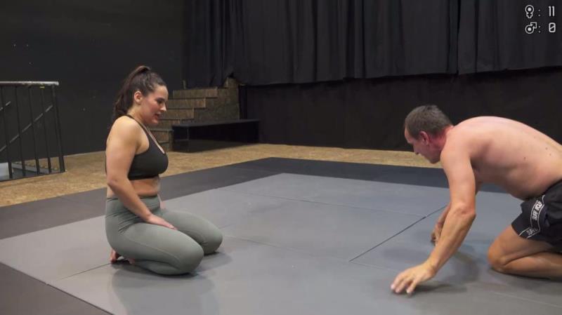 Fight Pulse - B 06 First Exposure Day I [FullHD 1080P]