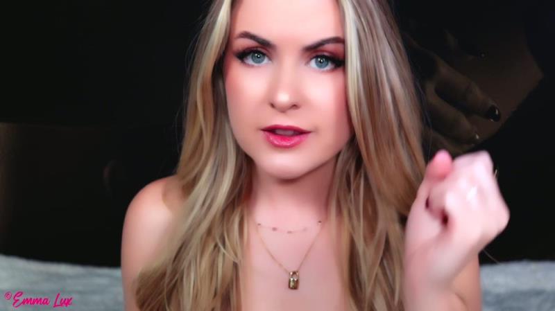 Princess Emma Lux - Handhumper [FullHD 1080P]