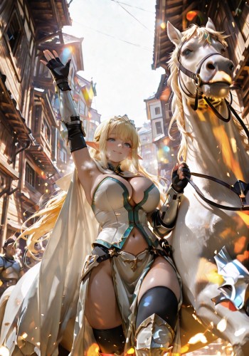 aiEgg- Seras Ashrain