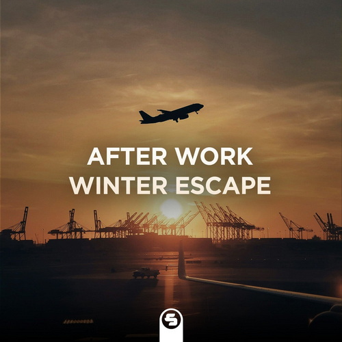 After Work Winter Escape (2025) FLAC