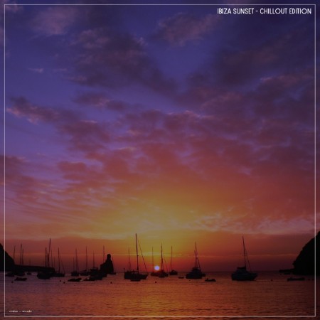 VA - Ibiza Sunset Chillout Edition (2025) [MP3]