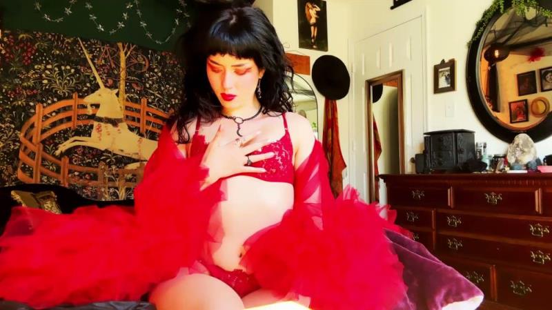 EnchantrixV - Red Goddess Worship [FullHD 1080P]