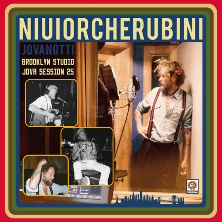 VA - Niuiorcherubini (Brooklyn Studio, Jova Session 25) (2025) [FLAC]