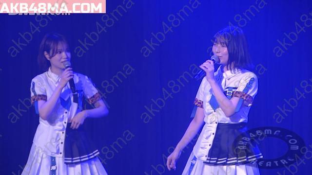 公演配信 | NMB48 251121 「青春！恋のDestination 」公演