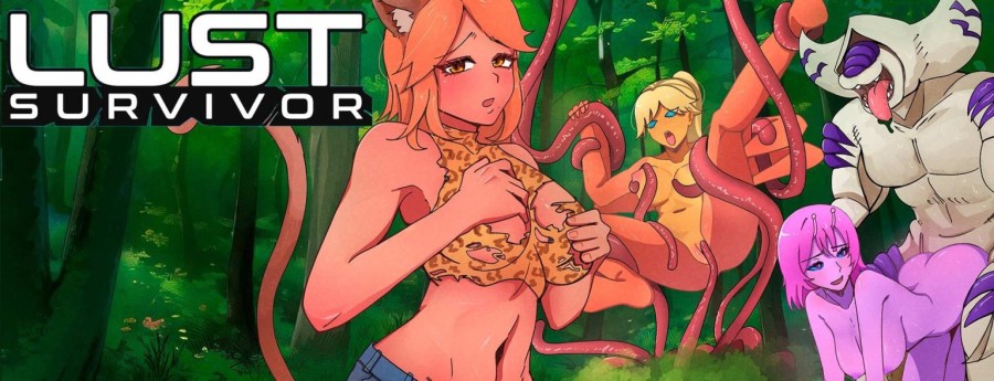 Moccasin's Mirror - Lust Survivor Ver.1.0.1 Final Steam