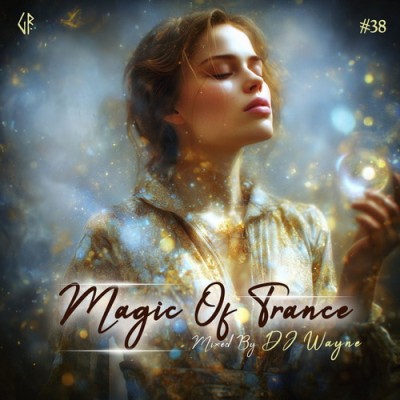 Magic Of Trance Vol.38 (2025) FLAC