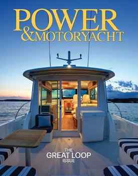 Power & Motoryacht 2025-12