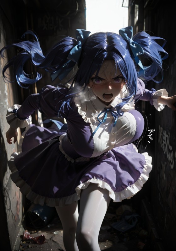 [aiEgg] Melty Melromarc - The rising of the shield hero AI Porn