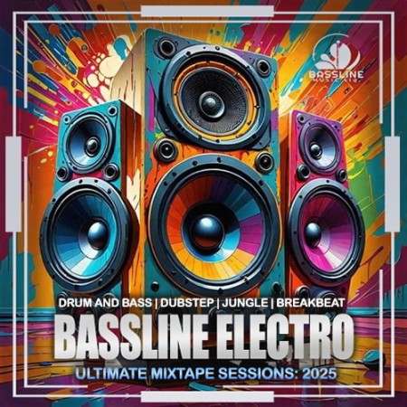 Bassline Electro Session (2025)