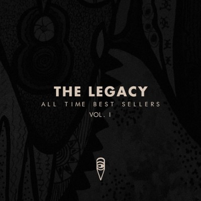 The Legacy - All Time Best Sellers Vol.1 (2025) FLAC