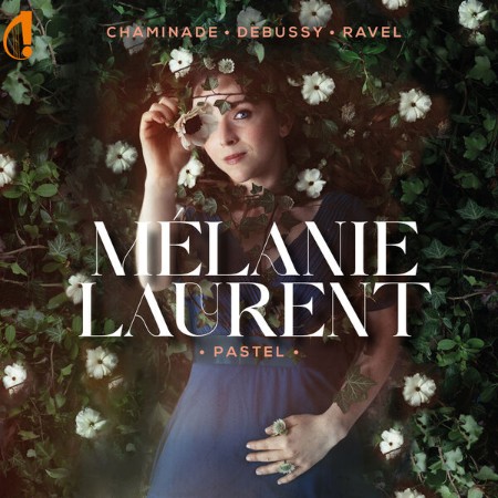 Mélanie Laurent - Pastel (2025) [FLAC]