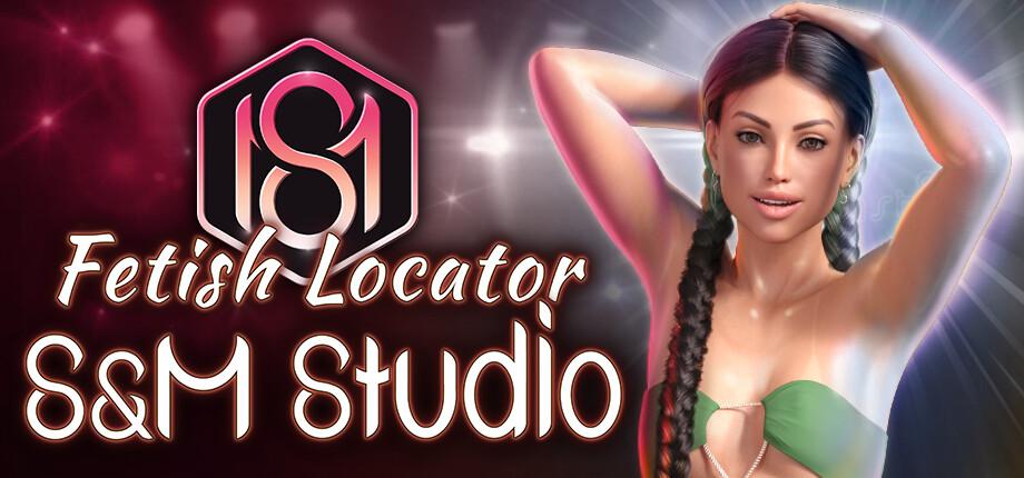 Fetish Locator S&M Studio - Season 1