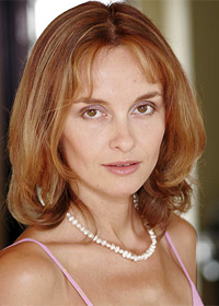 Елена Калинина (II)