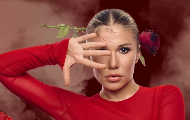 Хит Alena Omargalieva ворвался в мировой чарт Shazam