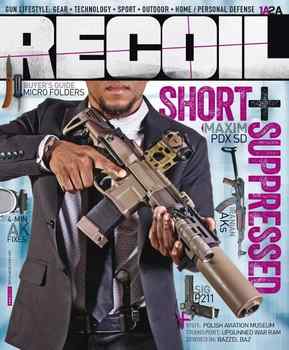 Recoil 2025-82