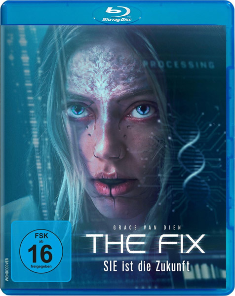 Трансформация / The Fix (2024)