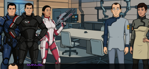 WBO Studios - We'll Bang, Ok? v0.1 Porn Game