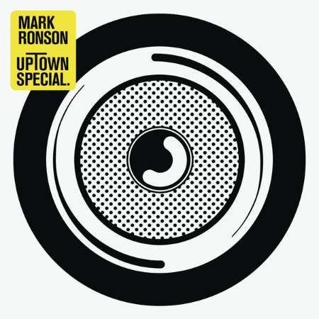VA - Uptown Special (2015) [FLAC]