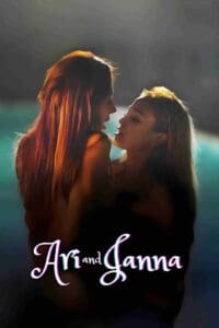 Ari and Janna / Ари и Джанна