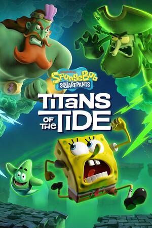 SpongeBob SquarePants: Titans of the Tide [v.1.2.0.0 build 20705527] (2025) PC | RePack  Albert