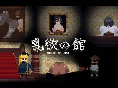 FrozenLettuce, Kogoeruretasu - HOUSE OF LUST Ver.1.1.0 Final (uncen-eng) Porn Game