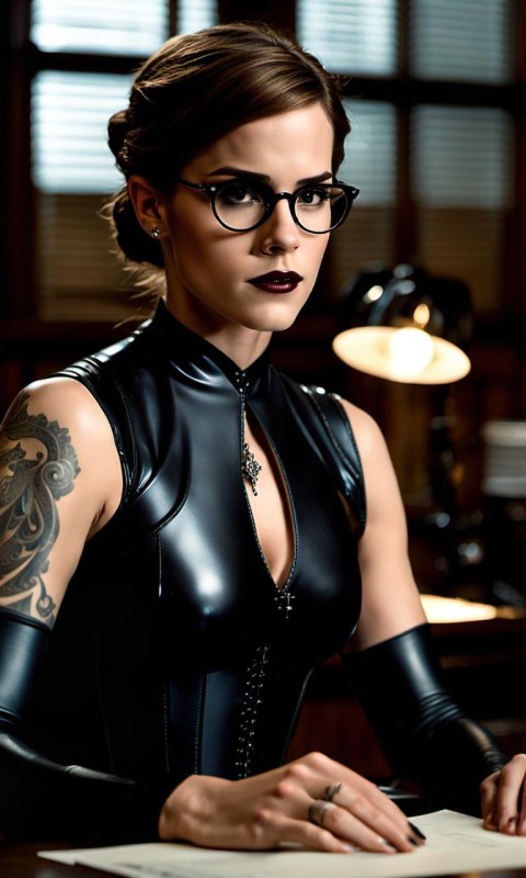 AIJoker - Hogwarts AI Porn