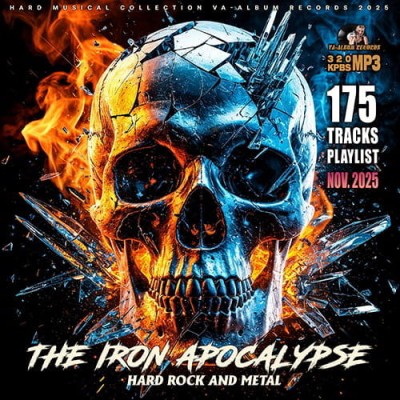 The Iron Apocalypse (2025)