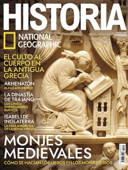 Historia National Geographic 2025-12 (264)