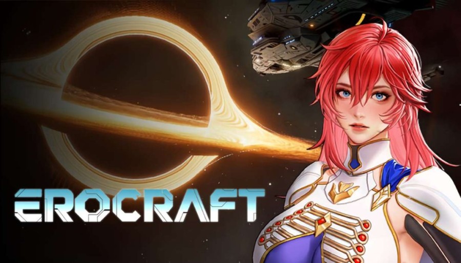 WhiteStone - Erocraft Ver.1.0 Final Steam Porn Game