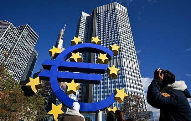 Утвержден бюджет Евроcоюза на следующий год