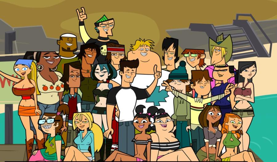 Total Degeneracy Island Ver.0.06x by SID Gaming Win/Mac Porn Game