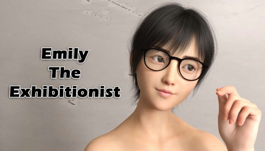 ENF Stuff - Emily The Exhibitionist Ver.1.0 Final Steam