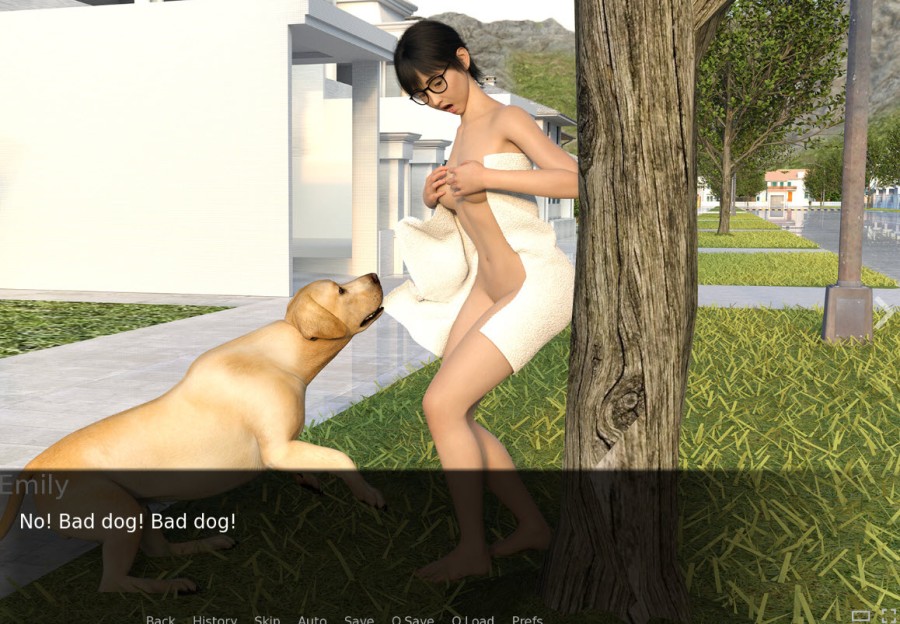 ENF Stuff - Emily The Exhibitionist Ver.1.0 Final Steam Porn Game