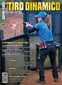 Armi e Tiro 2025-12