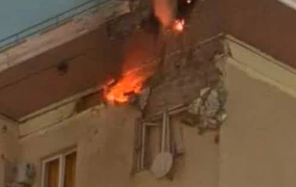 В Краснодарском крае во время атаки звучал сигнал радиационной опасносности