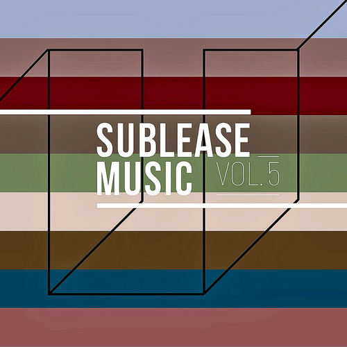 Sublease Music Vol. 05 (2025) FLAC