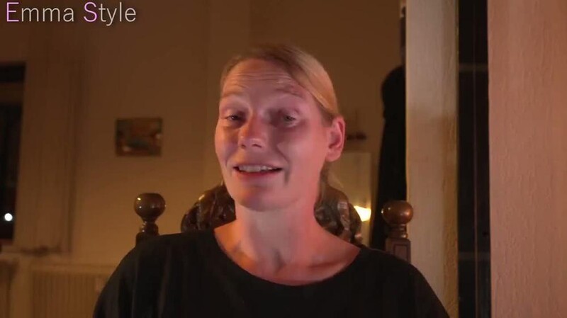 emmastyle - Warum mache ich Pornos der dritte und letzte Teil [HD 720P]  (MyDirtyHobby)