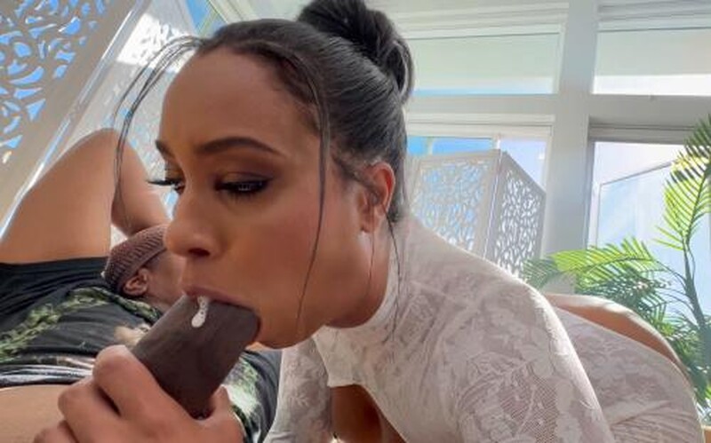 Jayne Doh - Full Romp [FullHD 1080P]  (OF)