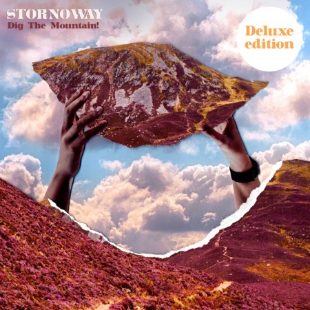 Stornoway - Dig the Mountain! (2023) / (2023) [FLAC]