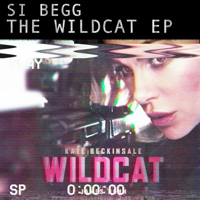 The Wildcat Soundtrack EP 