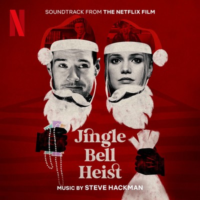 Jingle Bell Heist Soundtrack