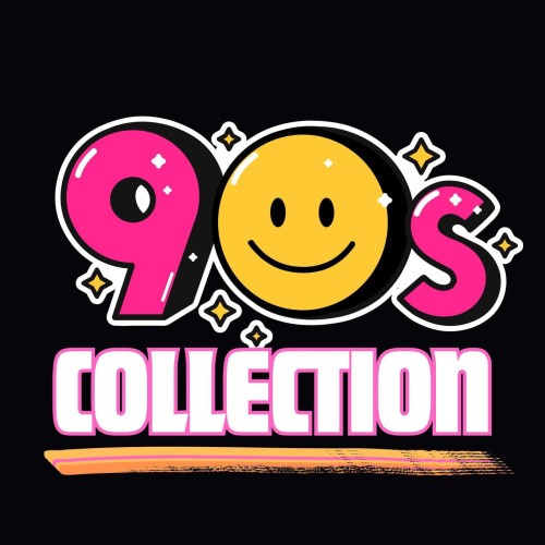90s Collection (Warner Music) (2025) FLAC