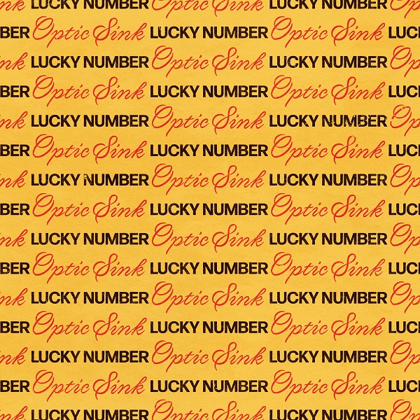 Optic Sink - Lucky Number (2025)