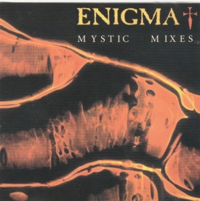 Enigma - Mystic Mixes (2000) FLAC