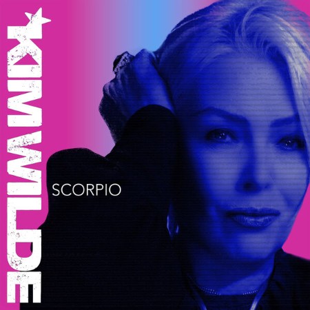 Kim Wilde - Scorpio (2025) [FLAC]