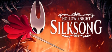 Hollow Knight Silksong Update v1.0.29354