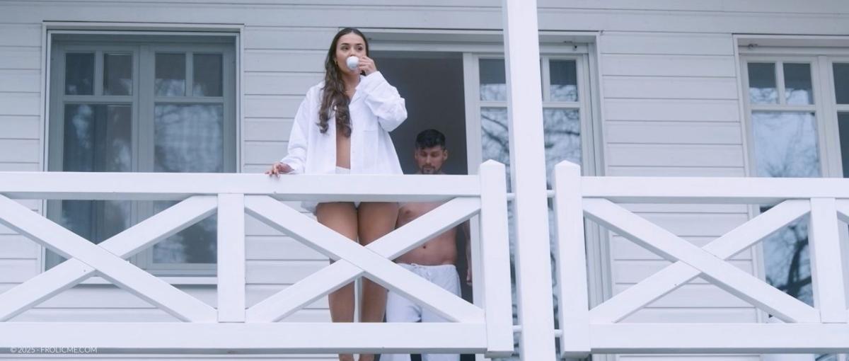 Milan Cheek - Last Night