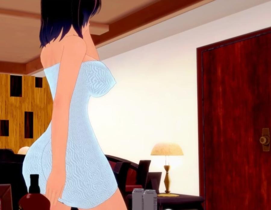 Tales of Magic School Ver.0.1.90 by Livia_isButterfly Porn Game