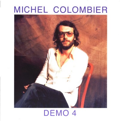 Michel Colombier - Demo 4